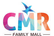 CMR Logo